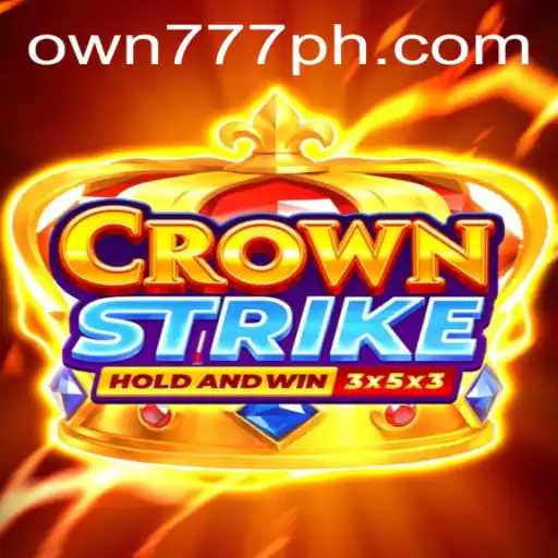 Crownstrike: A New Era in Competitive Gaming