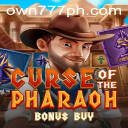 An In-Depth Look at Curse of the Pharaoh Bonus Buy