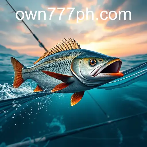 Exploring the World of Fishing Games: The Rise of own777