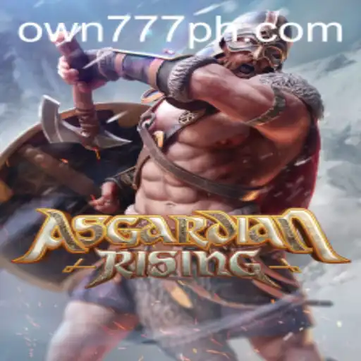 AsgardianRising: The Ultimate Gaming Experience Unveiled