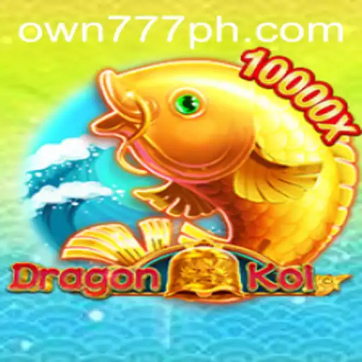 Dive into the Mystical World of DragonKoi: Unleash Your Inner Warrior