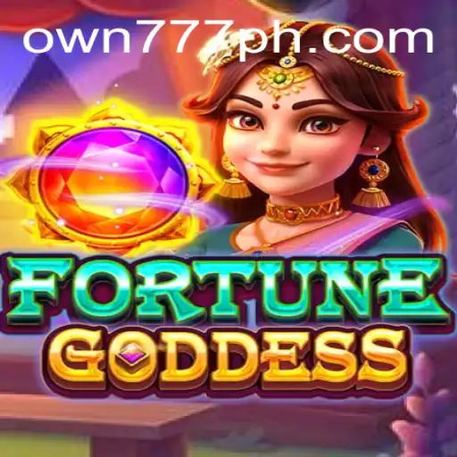 FORTUNEGODDESS: A Mythical Adventure with Own777