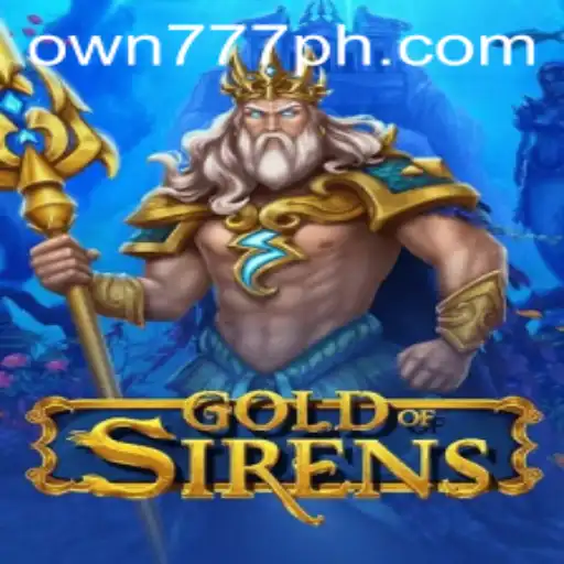 GoldofSirens: A Dive into the Enchanting World of Siren Legends