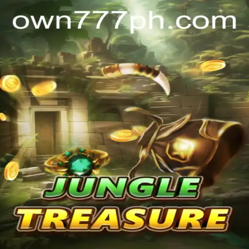 Discover the Thrills of JungleTreasure: A Unique Gaming Adventure