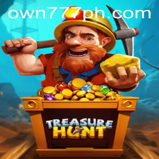 Unveiling the Secrets of TreasureHunt: An In-Depth Look at the Game