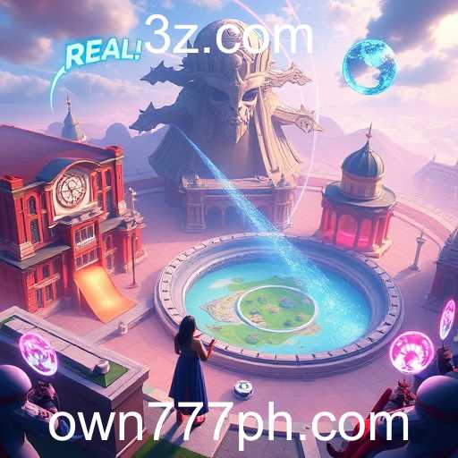 Revolução nos Jogos Digitais: Own777 e as Novas Dinâmicas