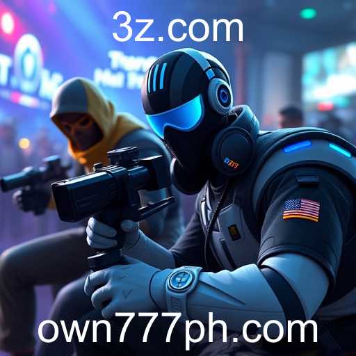 Revolução dos Jogos Online em 2025: O Impacto de 'own777'