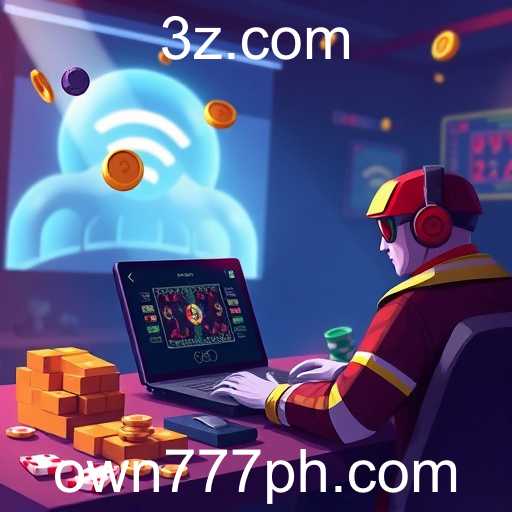 O Impacto do own777 na Indústria de Jogos em 2025