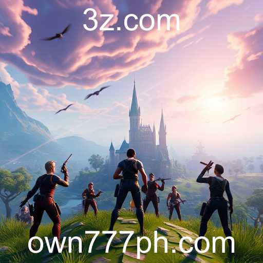 O Crescimento Impressionante da Plataforma de Jogos own777