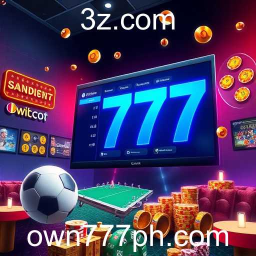 Tendências e Novidades do own777 em 2025