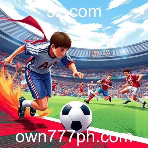 A Evolução dos Jogos de Esportes: Um Mergulho na Categoria 'Sports Games'